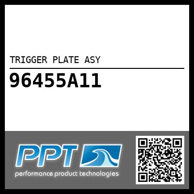 TRIGGER PLATE ASY