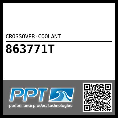 CROSSOVER-COOLANT