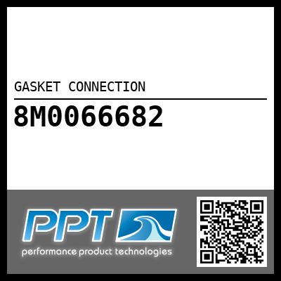 GASKET CONNECTION