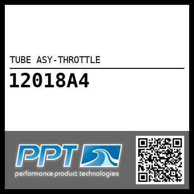 TUBE ASY-THROTTLE
