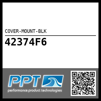 COVER-MOUNT-BLK